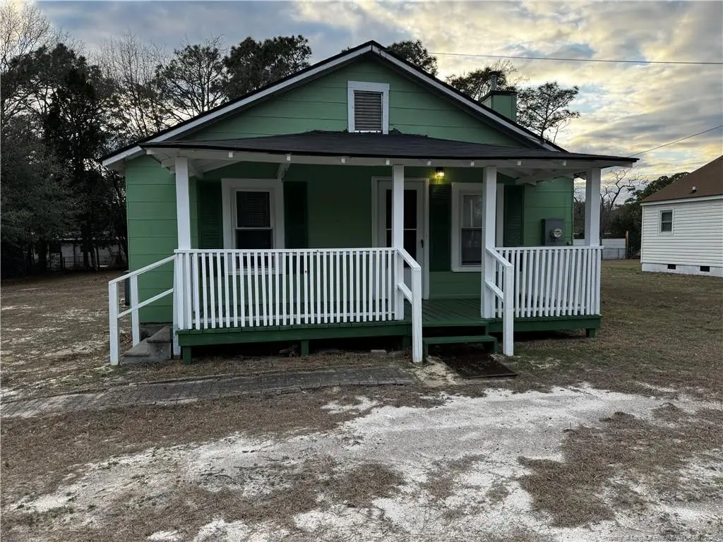 2678 Belhaven Road, Fayetteville, NC 28306 - #1