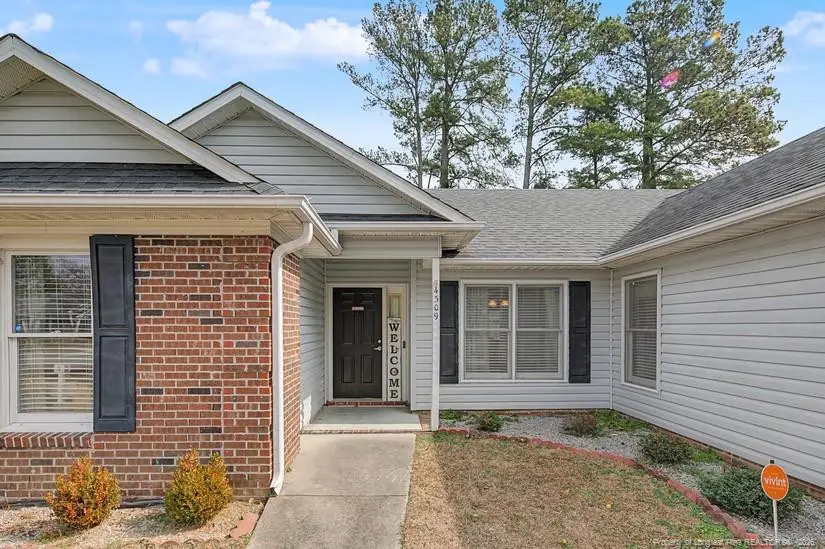 4309 Haskell Drive, Hope Mills, NC 28348 - #2