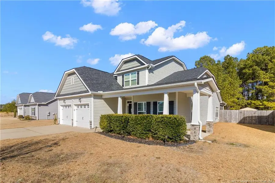 6440 Bretton Woods Drive, Hope Mills, NC 28348 - #3