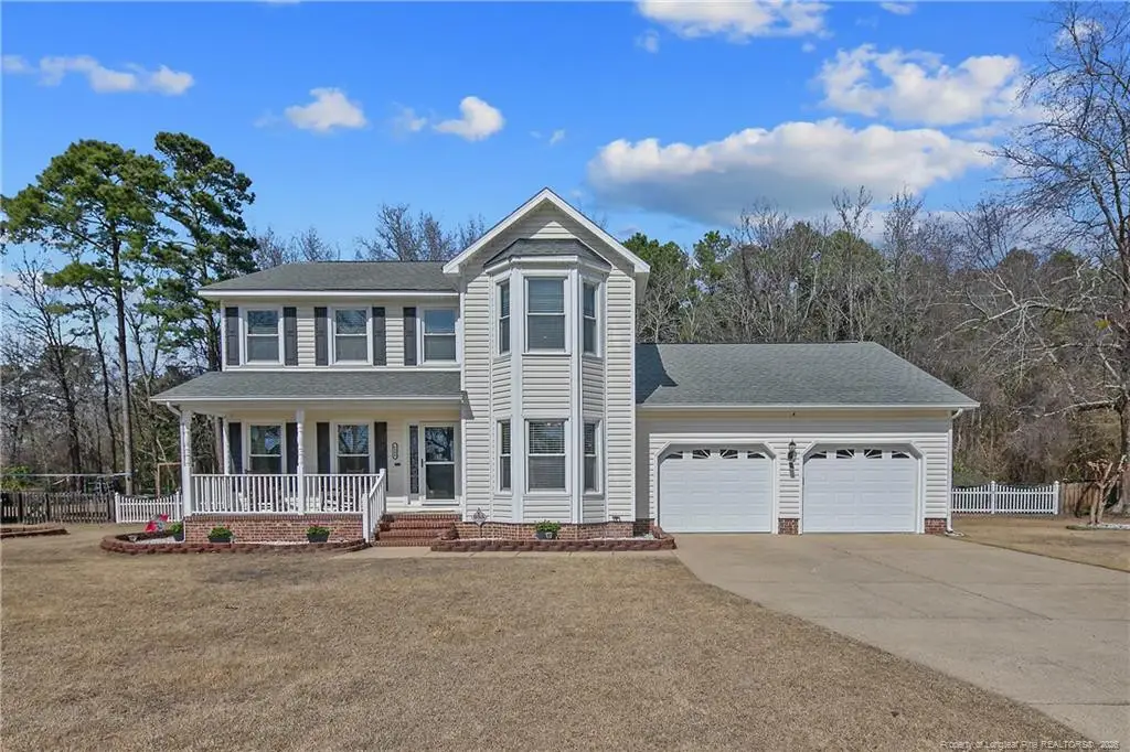 6508 Gilabend Drive, Fayetteville, NC 28306 - #1