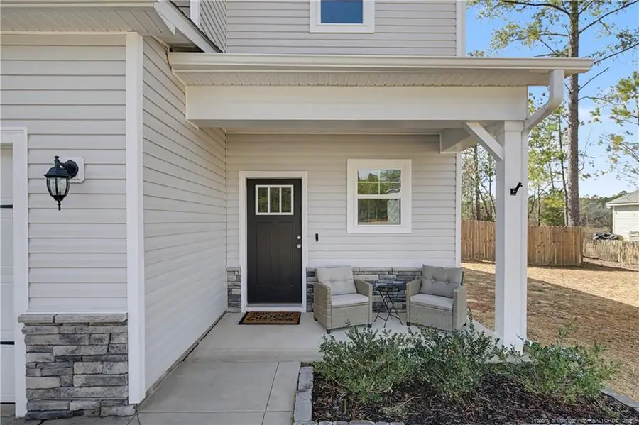 215 Cafe Prince Court, Raeford, NC 28376 - #3