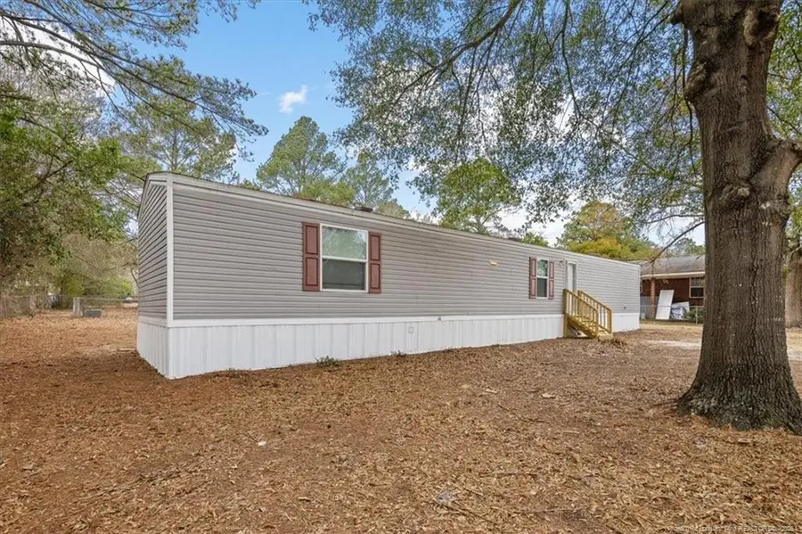 5552 Jackson Street, Hope Mills, NC 28348 - #3