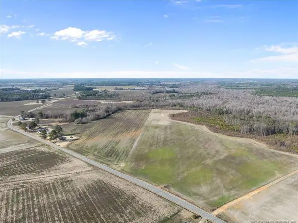 2876 Dunn Road, Roseboro, NC 28382