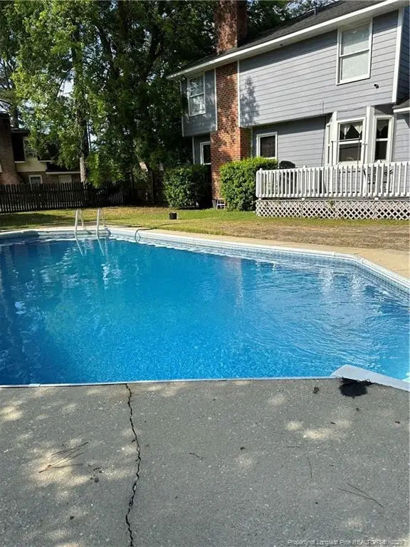 617 Lufkin Circle, Fayetteville, NC 28311 - #2