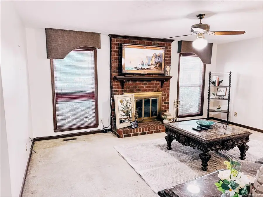 617 Lufkin Circle, Fayetteville, NC 28311 - #3