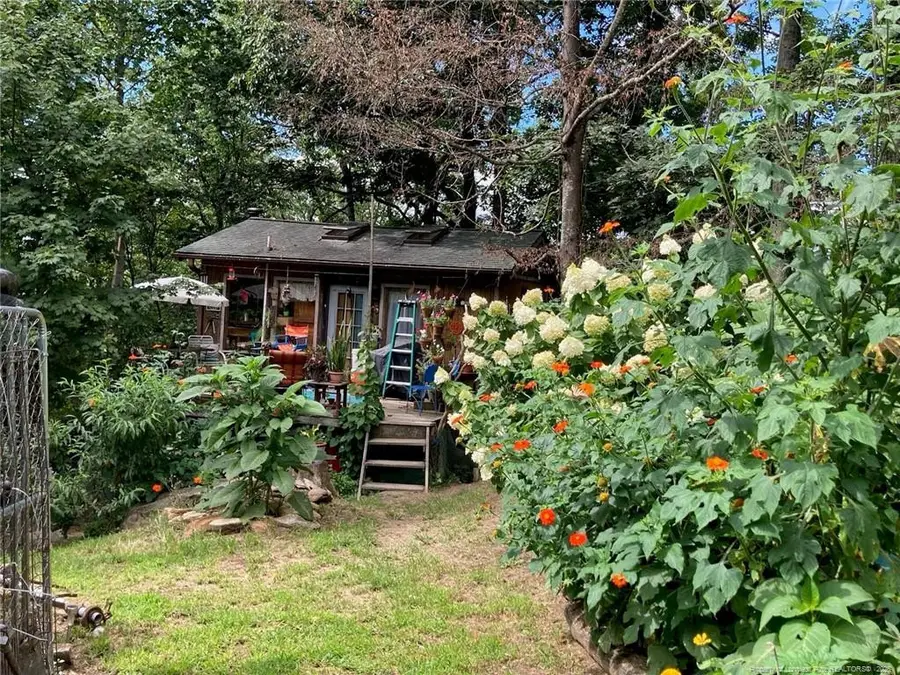 1555 Gilliam Mountain Road, Hendersonville, NC 28792 - #2