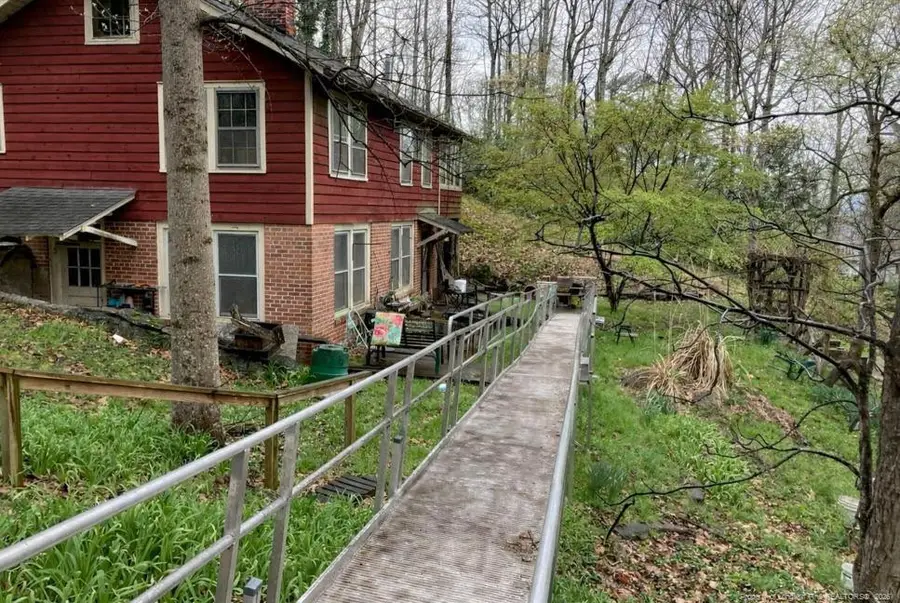 1555 Gilliam Mountain Road, Hendersonville, NC 28792 - #3