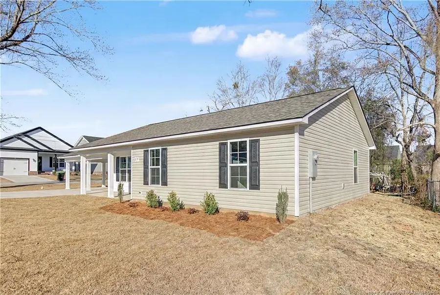 214 Lee Street, Spring Lake, NC 28390 - #2