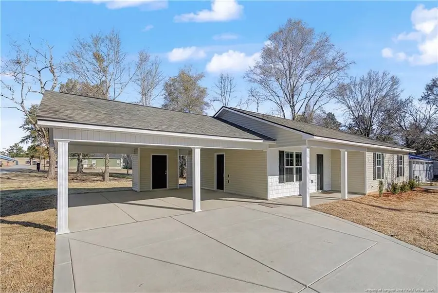 214 Lee Street, Spring Lake, NC 28390 - #3