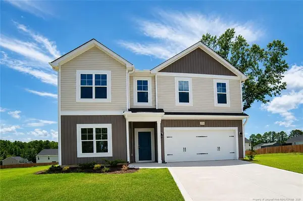 350 Palomo Place, Raeford, NC 28376