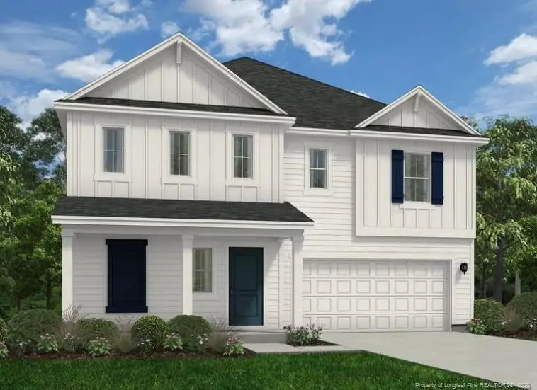 128 Placard Drive, Spring Lake, NC 28390 - #1