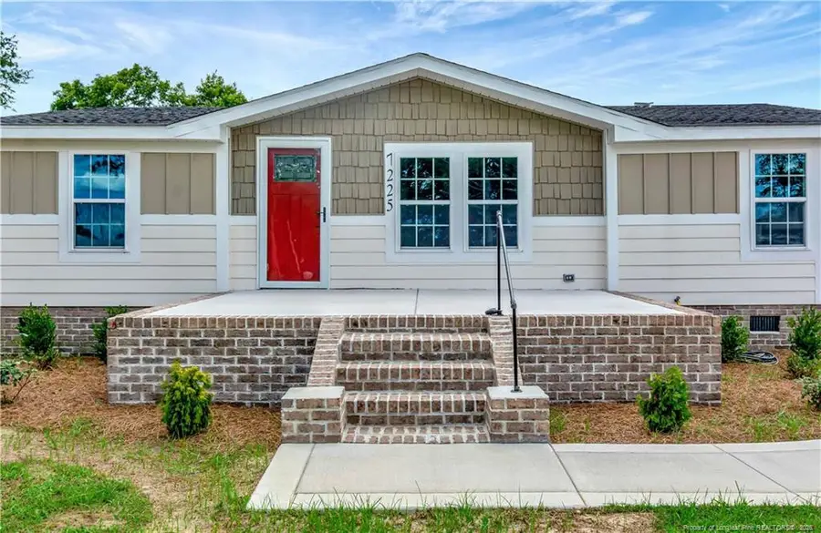 7225 Deep Branch Road, Pembroke, NC 28372 - #3