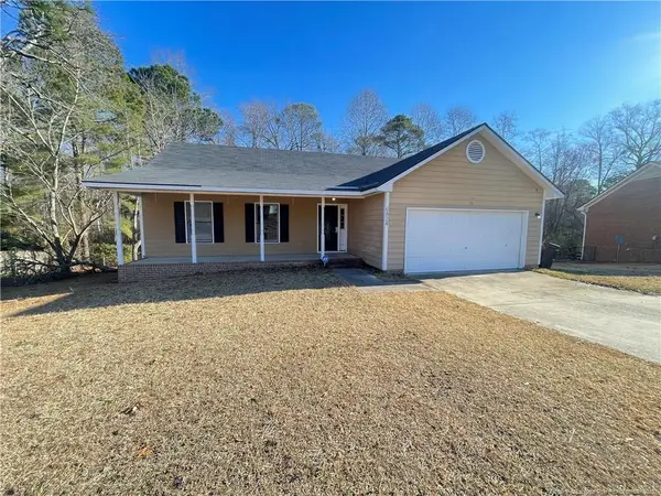 6824 Buttermere Drive, Fayetteville, NC 28314