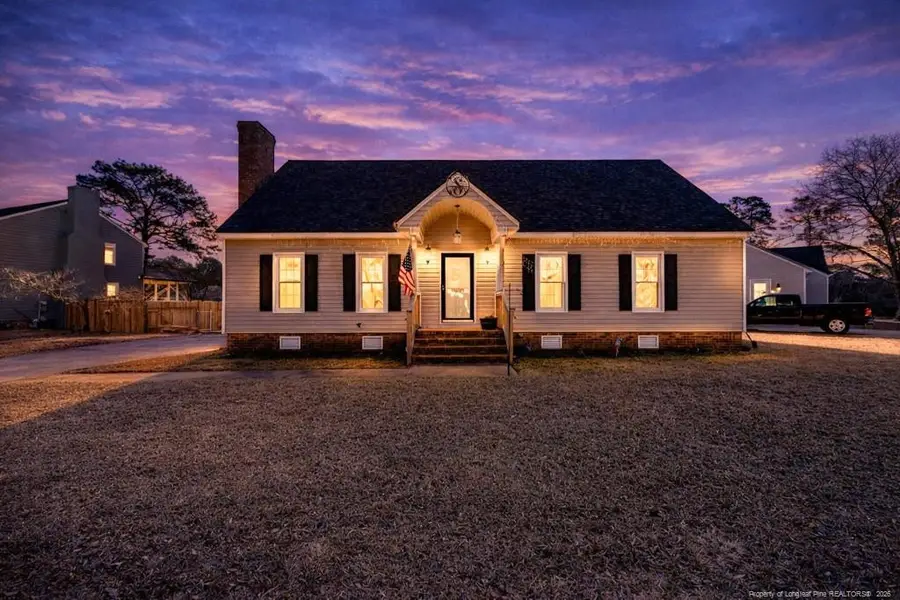 2807 Barkley Drive Nw, Wilson, NC 27896 - #2