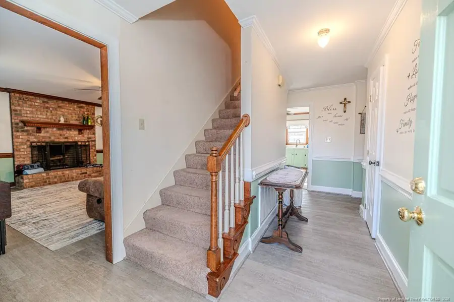 2807 Barkley Drive Nw, Wilson, NC 27896 - #3