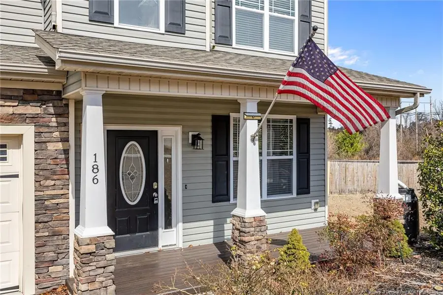 186 Kentucky Derby Lane, Lillington, NC 27546 - #3