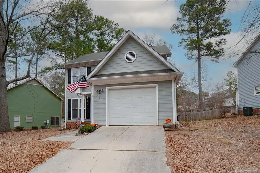 804 Hilton Drive, Fayetteville, NC 28311 - #3