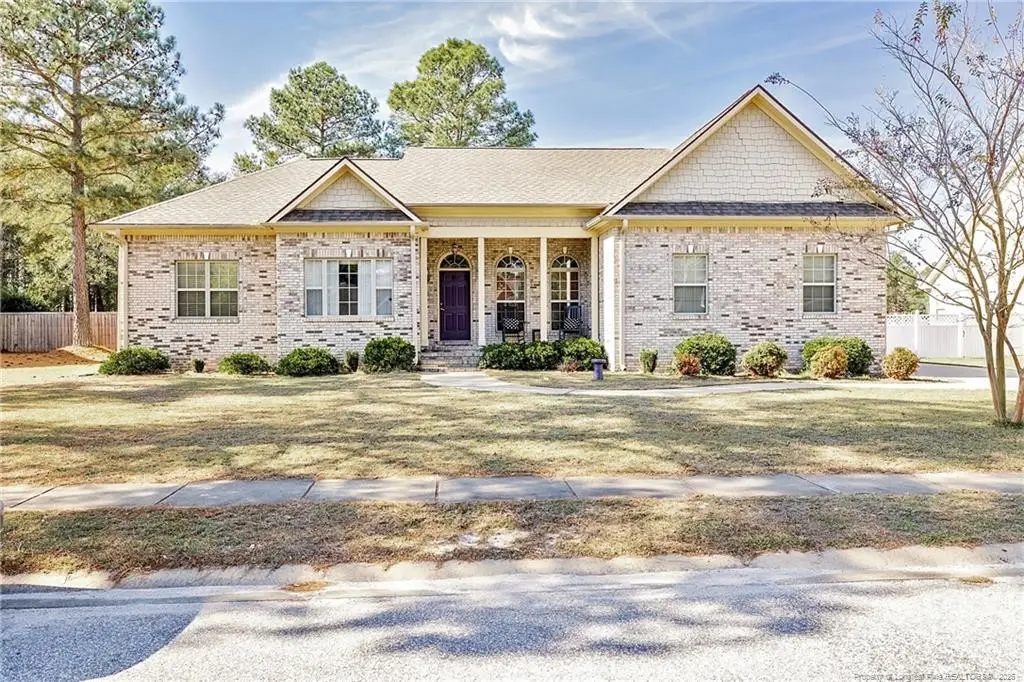 6209 Castlebrooke Lane, Linden, NC 28356 - #1