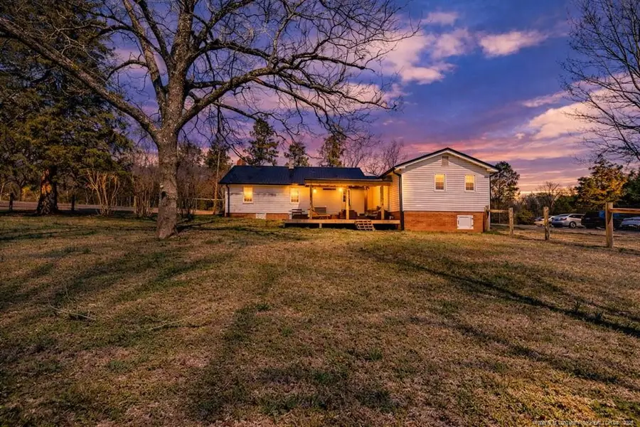 2096 Holly Springs Church Road, Broadway, NC 27505 - #2