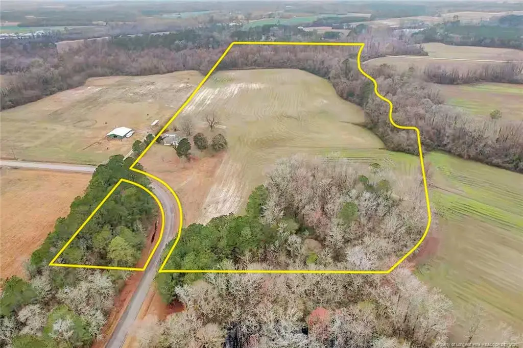 Pittman Loop Road, Whitehouse, NC 28364 - #1