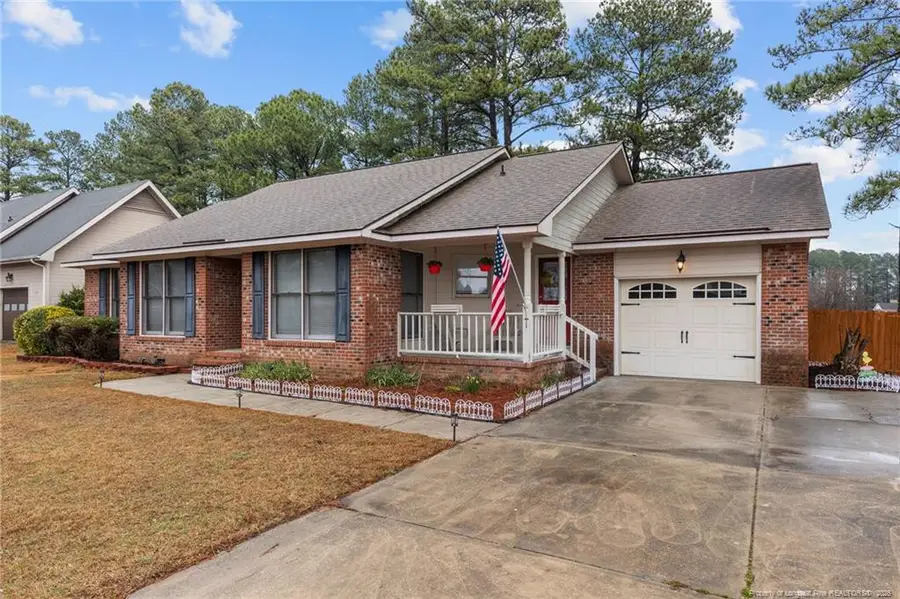 909 Flintwood Road, Fayetteville, NC 28314 - #3