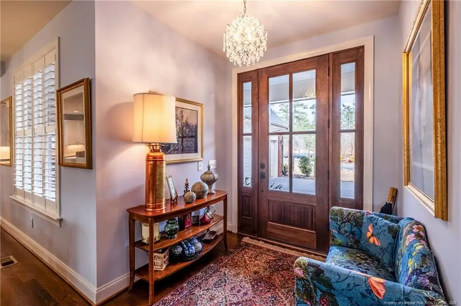 524 Auguston Court, Sanford, NC 27330 - #3