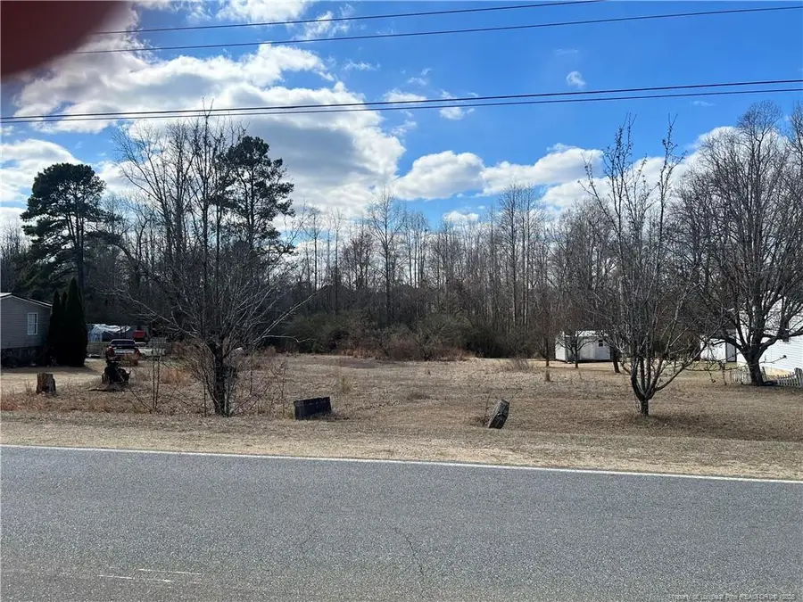 1165 Townsend Road, Raeford, NC 28376 - #2