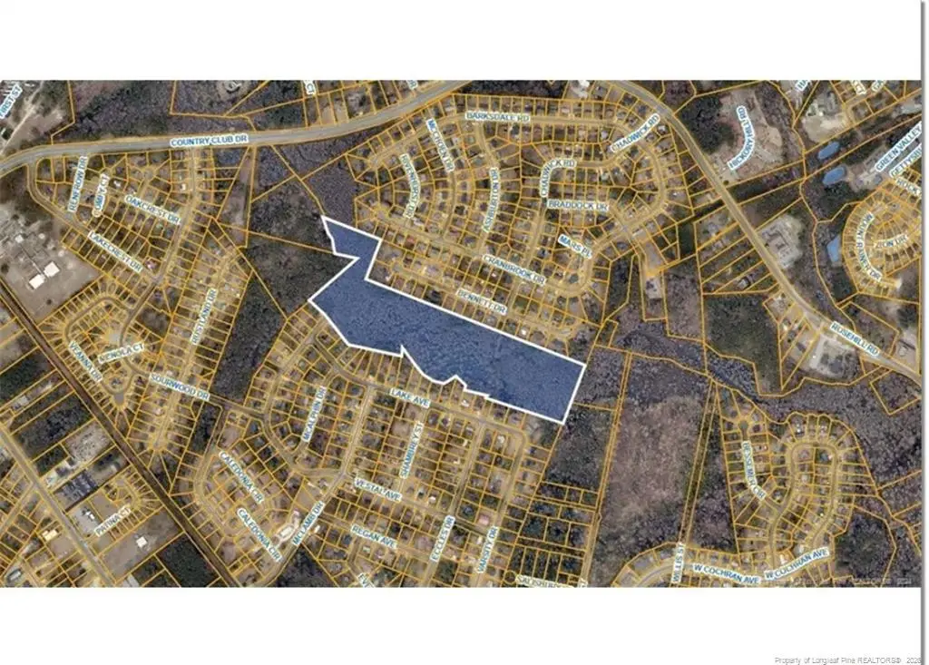 Lake Avenue, Fayetteville, NC 28301 - #1