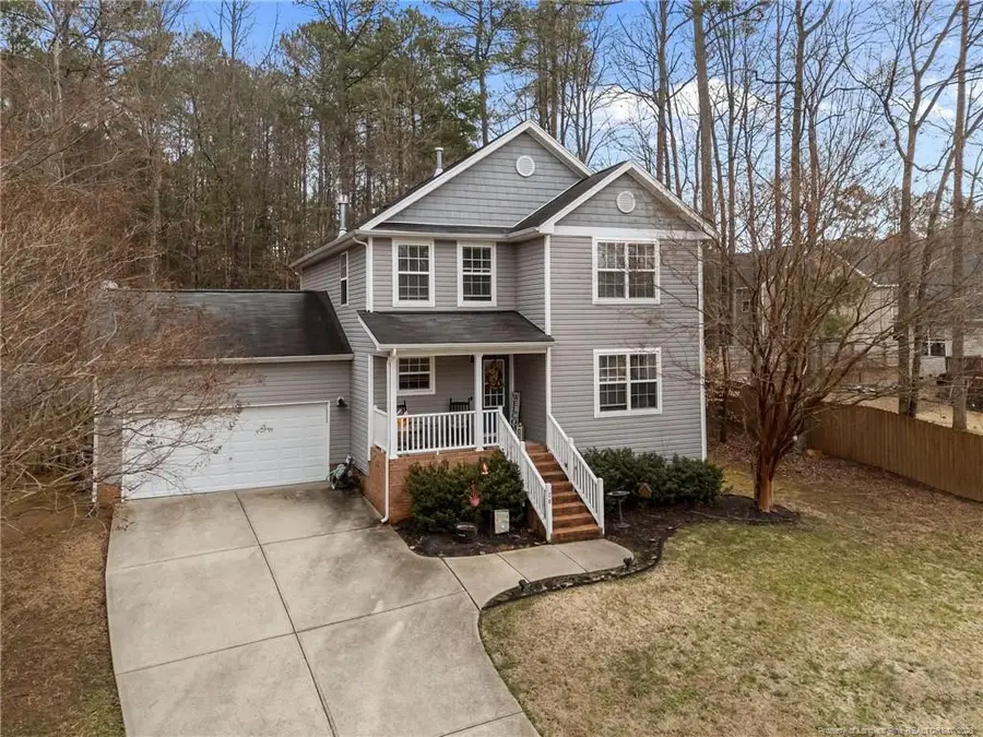 20 Dalton Drive, Franklinton, NC 27525 - #2