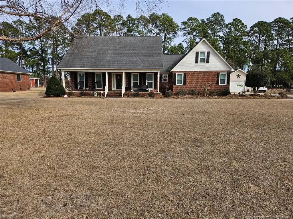 306 Eastfield Avenue, Stedman, NC 28391 - #1