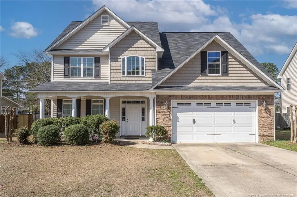 Address Withheld By Seller, Fayetteville, NC 28306 - #1