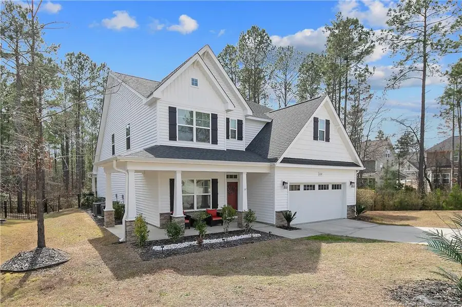 474 Falls Creek Drive, Spring Lake, NC 28390 - #3