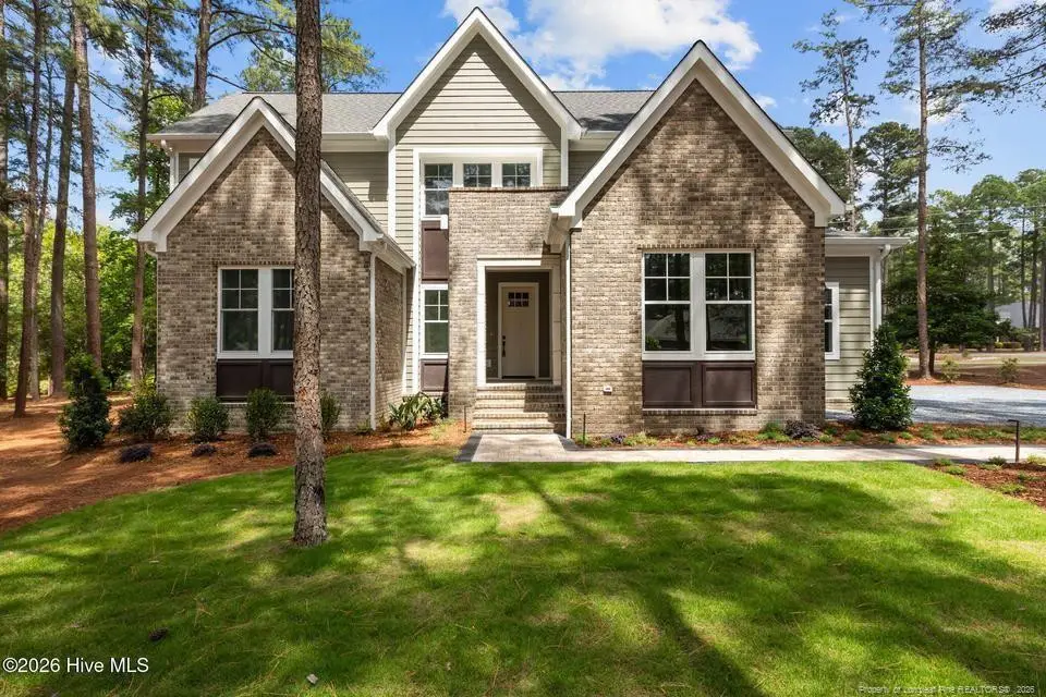 62 Mcmichael Drive, Pinehurst, NC 28374 - #1