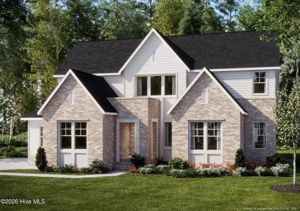 62 Mcmichael Drive, Pinehurst, NC 28374