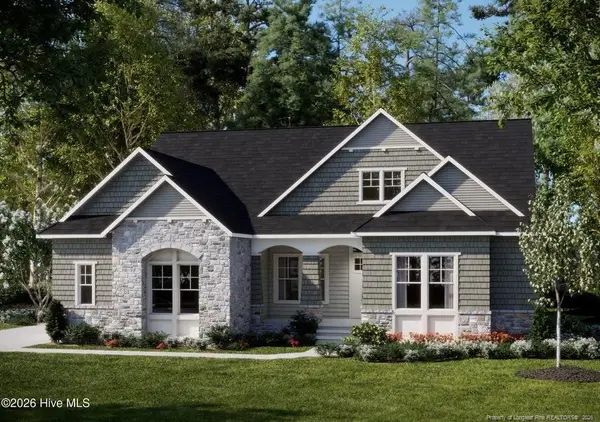 111 Jasmine Lane, Pinehurst, NC 28374