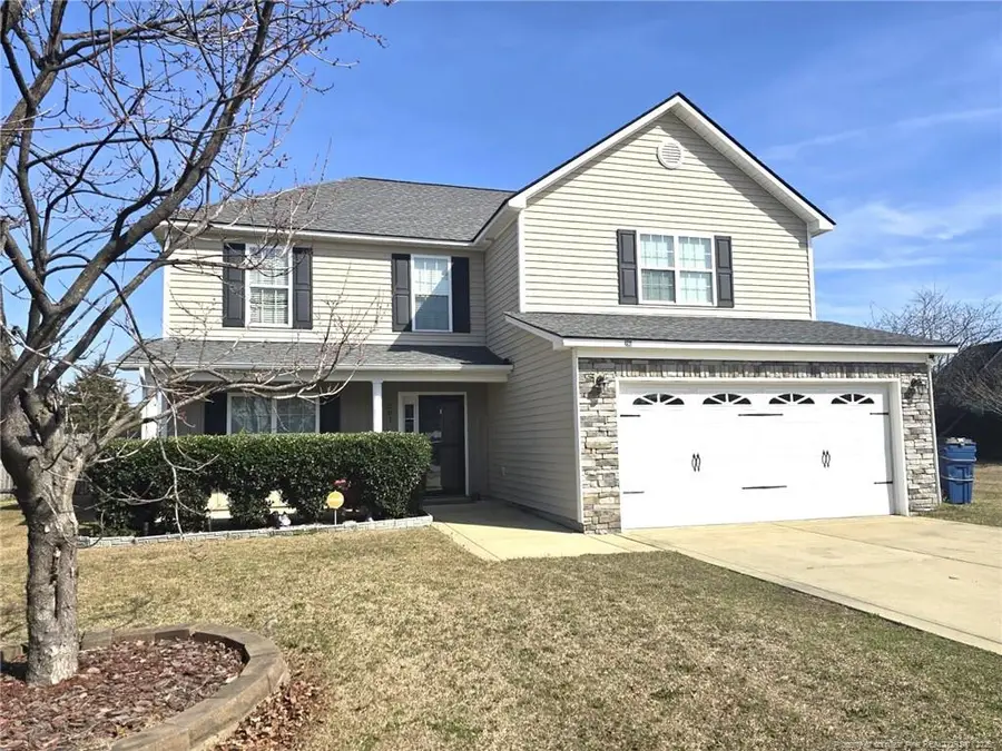 281 Chamberlin Boulevard, Raeford, NC 28376 - #3