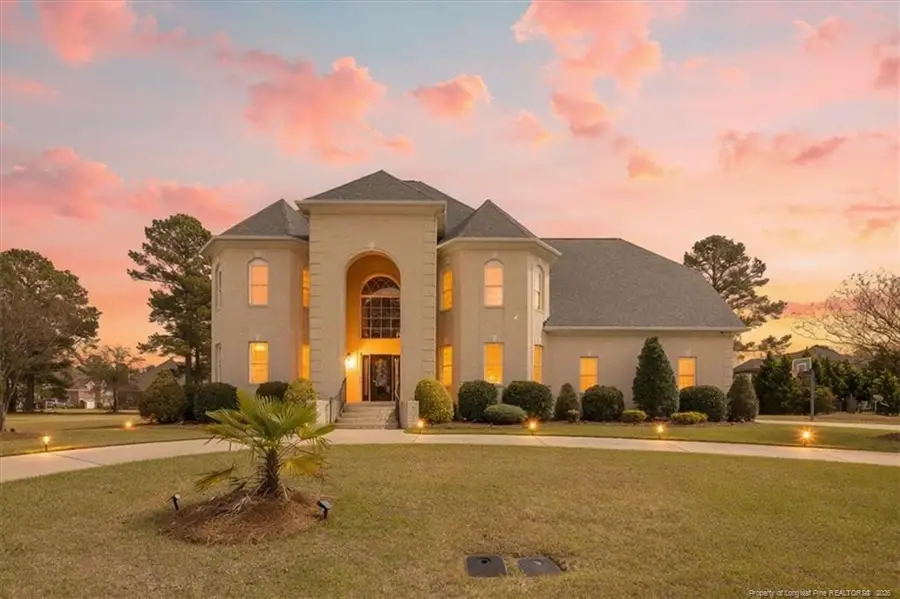 245 Stoneleigh Drive, Fayetteville, NC 28311 - #2