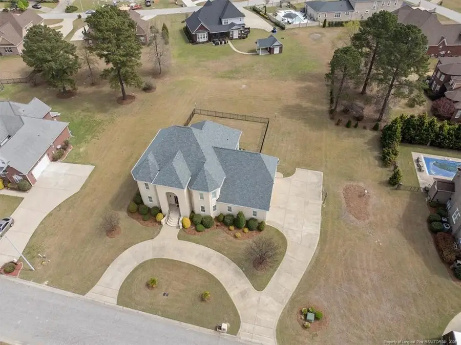 245 Stoneleigh Drive, Fayetteville, NC 28311 - #3