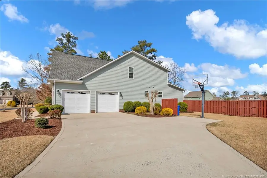 3410 Craiglaw Drive, Fayetteville, NC 28306 - #3