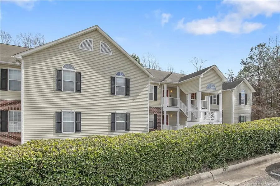 420-4 Bubble Creek Court #4, Fayetteville, NC 28311 - #3