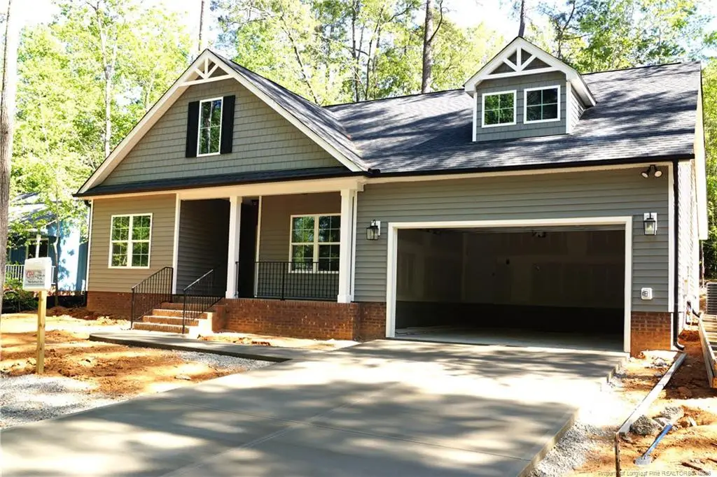 1486 Kentucky Avenue, Sanford, NC 27332 - #1