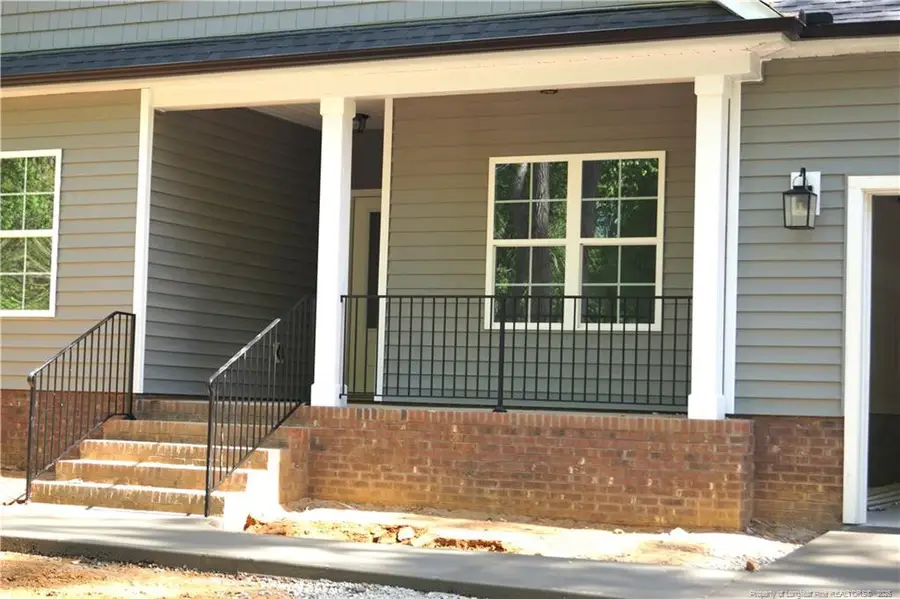 1486 Kentucky Avenue, Sanford, NC 27332 - #2