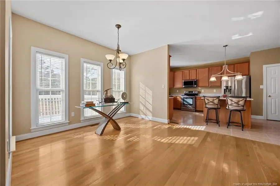 4608 Bent Grass Drive, Fayetteville, NC 28312 - #3