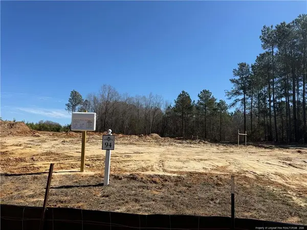 1959 Thomas Wood (lot 94) Drive, Fayetteville, NC 28306