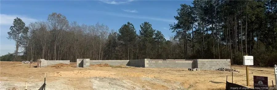 1959 Thomas Wood (lot 94) Drive, Fayetteville, NC 28306 - #3