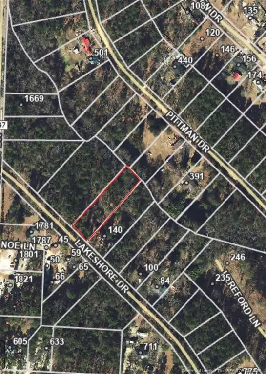 0 Lakeshore Drive, Spring Lake, NC 28390 - #1