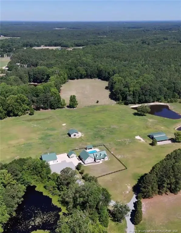 4240 Nicholson Road, Cameron, NC 28326