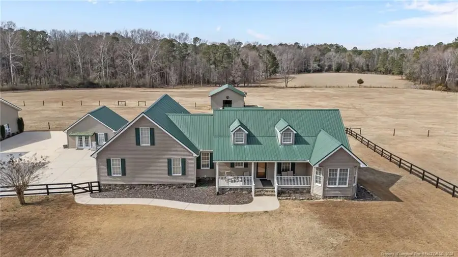 4240 Nicholson Road, Cameron, NC 28326 - #2