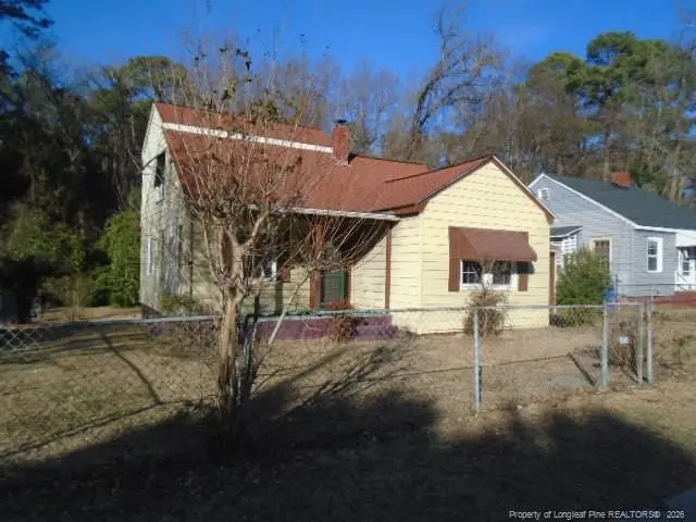 310 Hawthorne Road, Fayetteville, NC 28301 - #1