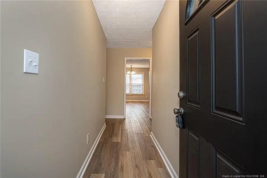 421 Riverwind Drive, Spring Lake, NC 28390 - #2